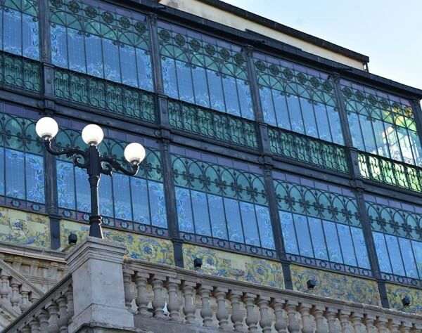 Casa Lis Salamanca