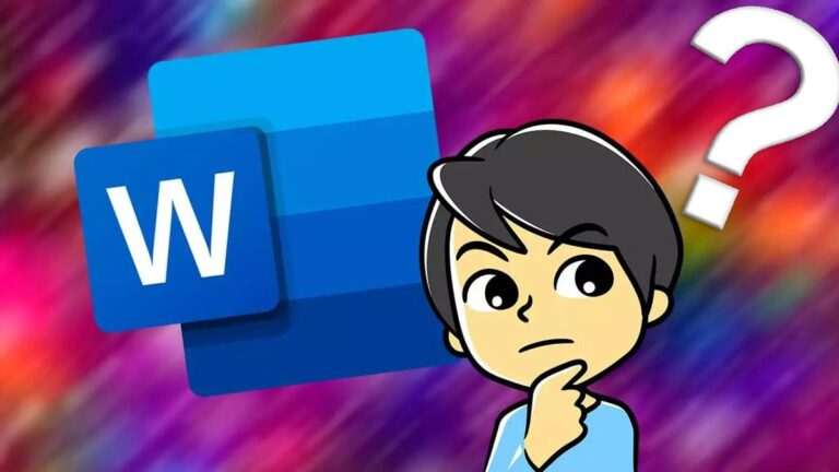 Soluciones: Por qué no Puedes Escribir en Word - Diario Salamanca