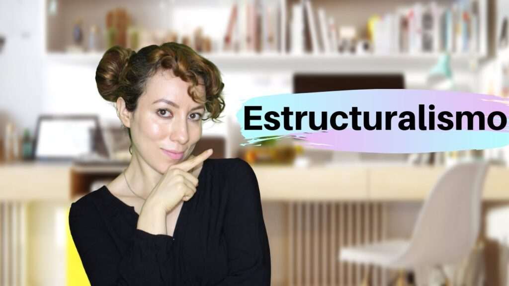 Ejemplos de estructuralismo en la vida diaria - Diario Salamanca