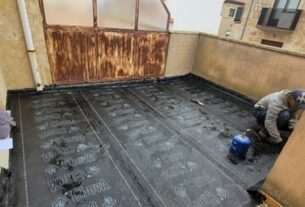 Impermeabilizaciones Salamanca José Muñoz