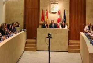 El Ayuntamiento de Salamanca refuerza los servicios de atención a la dependencia con una ampliación presupuestaria de 432.000 euros