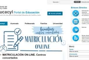 ciberataque compromete datos personales de miles de alumnos y familias en Castilla y León