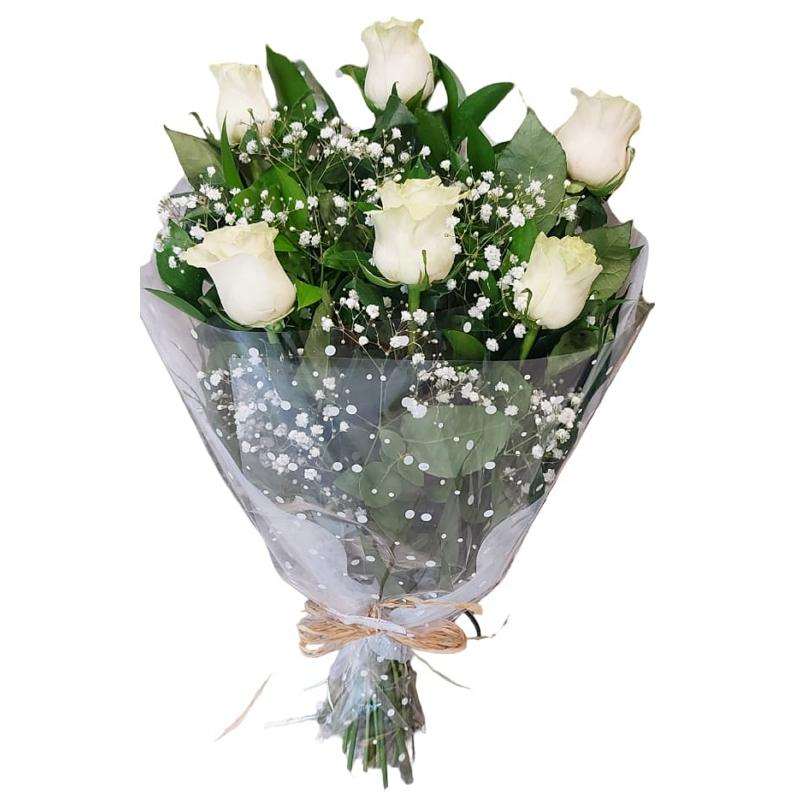 ramos de flores Salamanca Azalea Flores